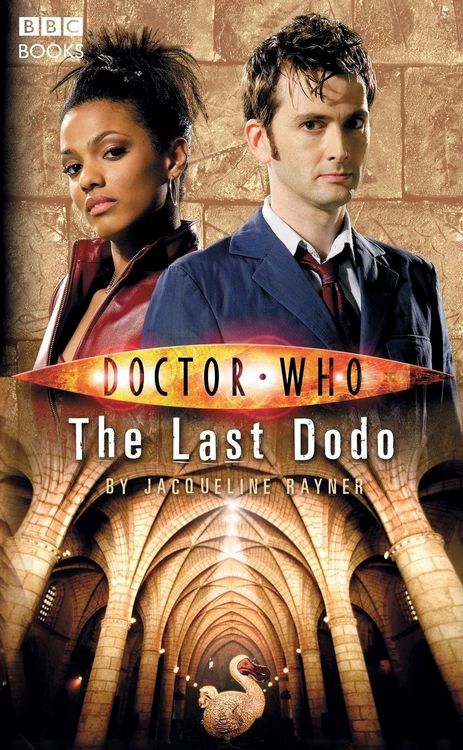 Produktbild: Doctor Who