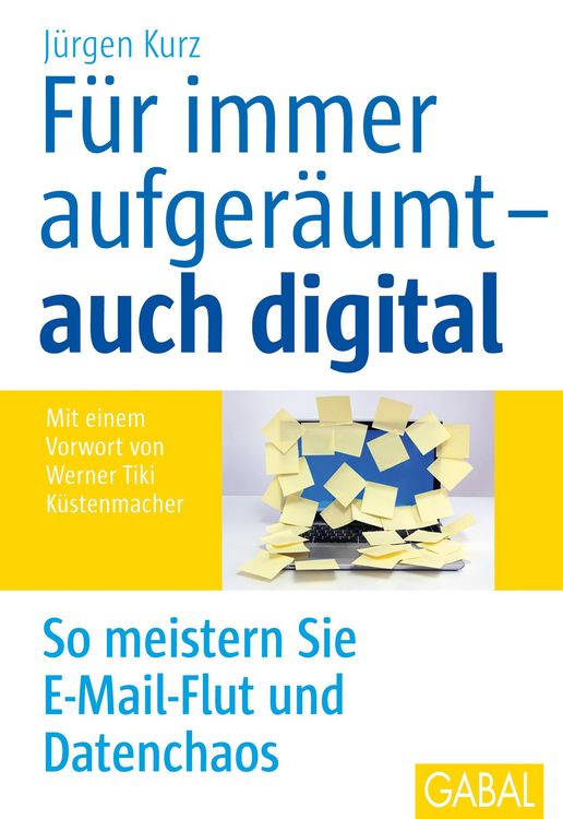 Produktbild: F&uuml;r immer aufger&auml;umt- auch digital