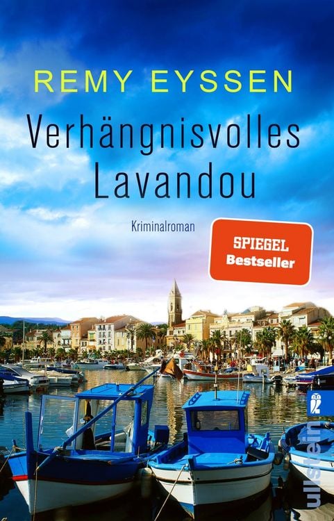 Produktbild: Verh&auml;ngnisvolles Lavandou