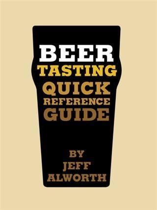 Produktbild: Beer Tasting Quick Reference Guide