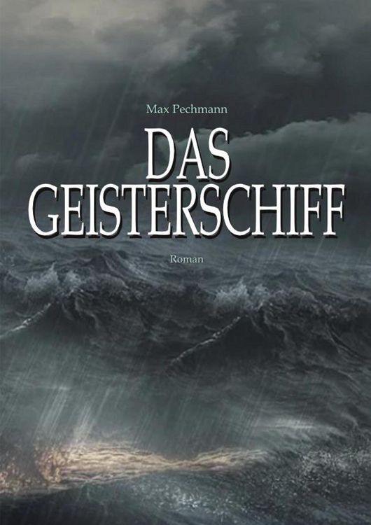 Produktbild: Das Geisterschiff