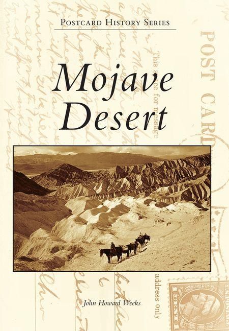 Produktbild: Mojave Desert