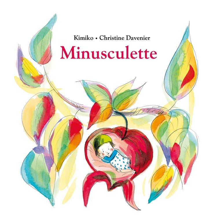 Produktbild: Minusculette - La s&eacute;rie audio compl&egrave;te
