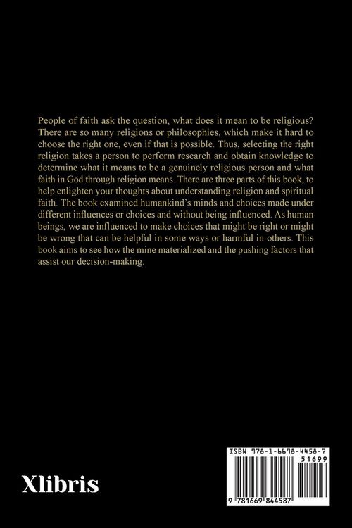 Produktbild: A Scenario Of The Thoughts Of Humankind & Its Powers
