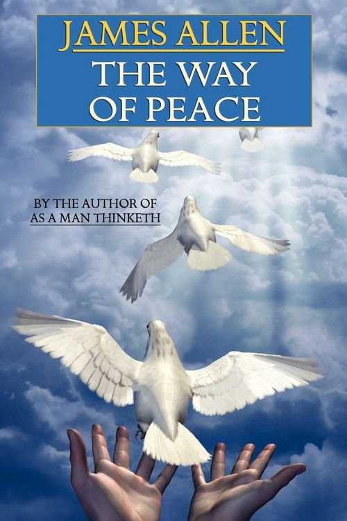Produktbild: The Way of Peace