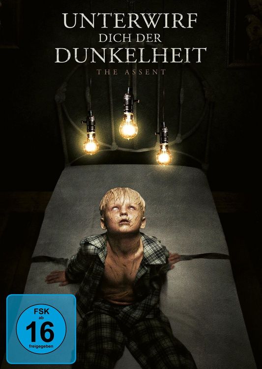 Produktbild: The Assent - Unterwirf dich der Dunkelheit