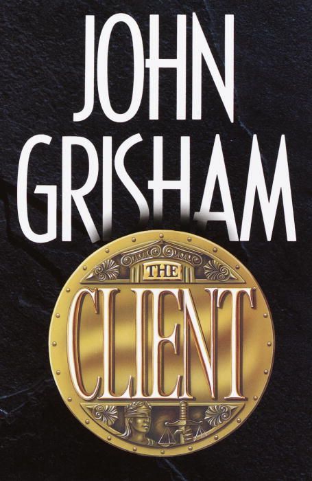 Produktbild: The Client
