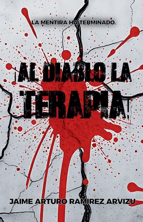 Produktbild: &iexcl;Al Diablo la Terapia!