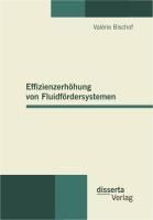 Produktbild: Effizienzerh&ouml;hung von Fluidf&ouml;rdersystemen