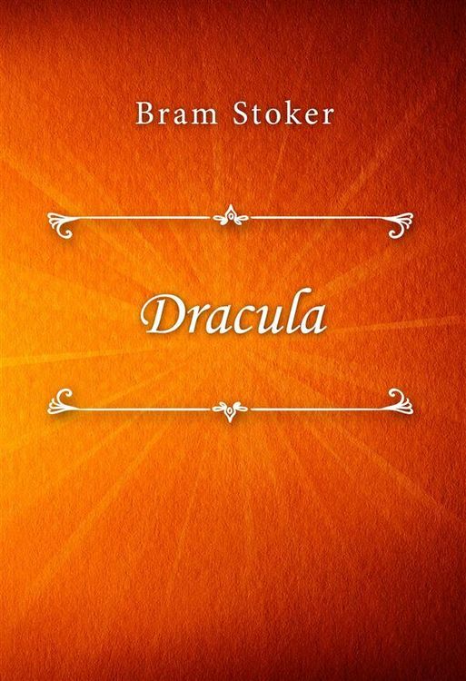 Produktbild: Dracula