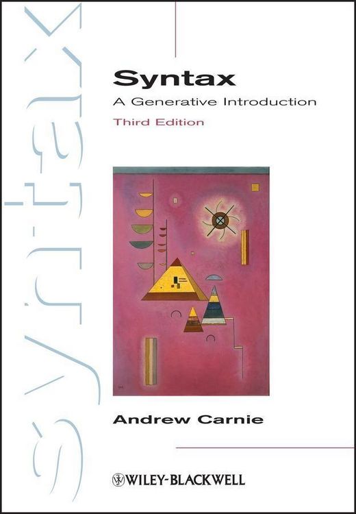 Produktbild: Syntax