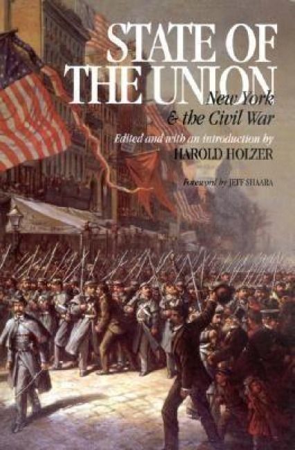 Produktbild: State of the Union