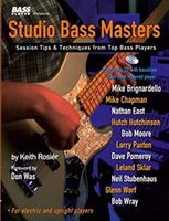 Produktbild: Studio Bass Masters