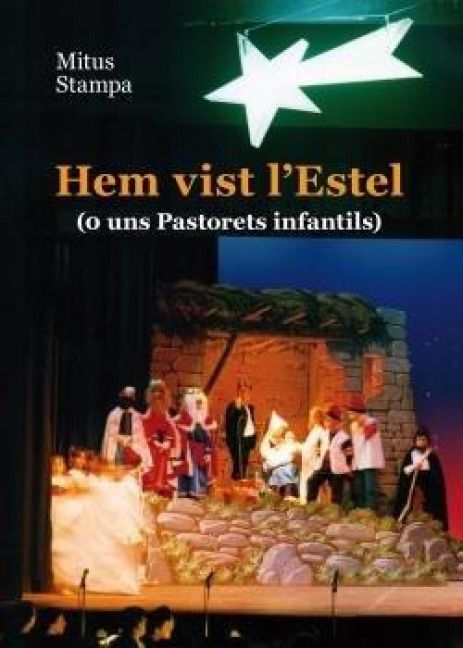 Produktbild: Hem vist lEstel . (O uns Pastorets infantils)