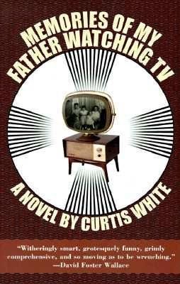 Produktbild: Memories of My Father Watching TV