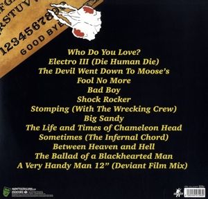 Produktbild: Demonopoly-30th Anniversary (180g Black Vinyl)