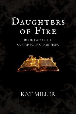 Produktbild: Daughters of Fire