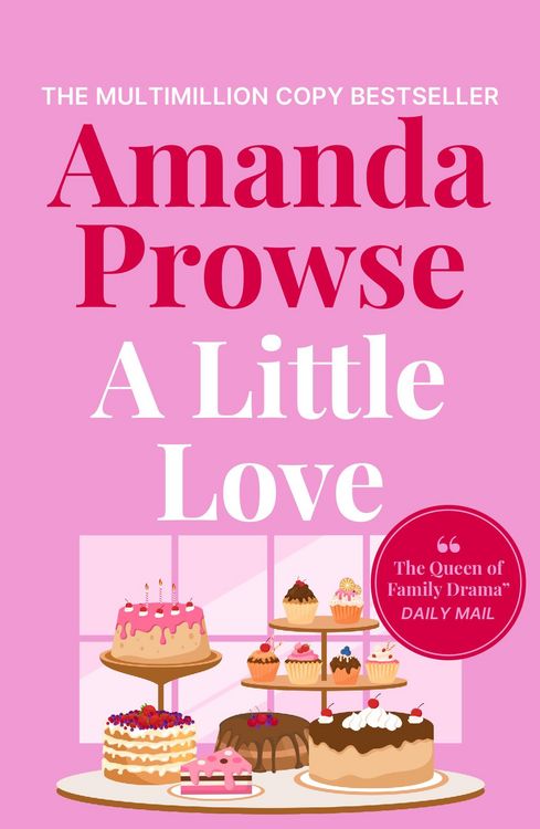 Produktbild: A Little Love