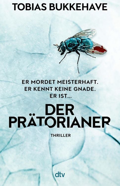 Produktbild: Der Pr&auml;torianer