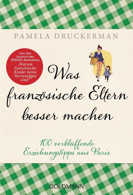 Produktbild: Was franz&ouml;sische Eltern besser machen