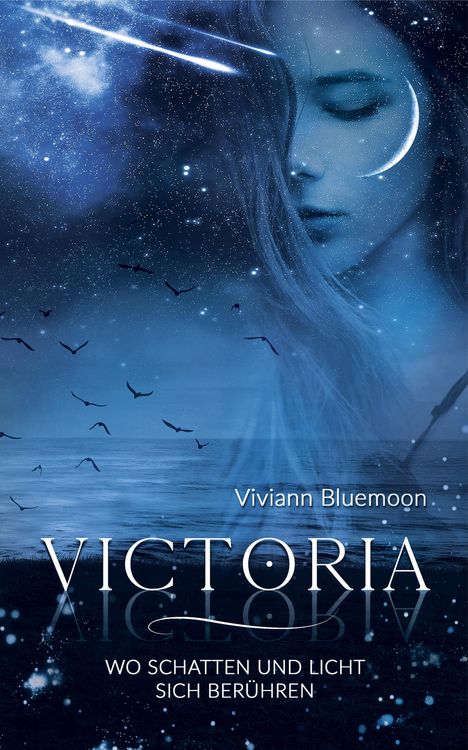 Produktbild: Victoria