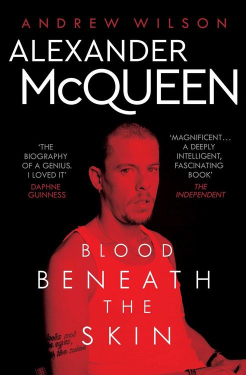 Produktbild: Alexander McQueen
