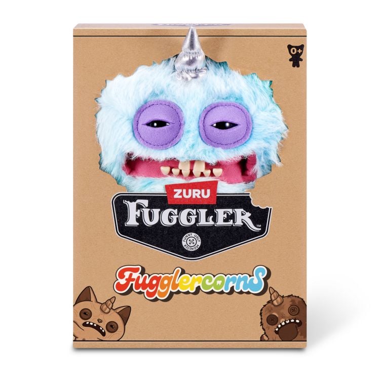 Produktbild: Fuggler - Fuggcorns 9"