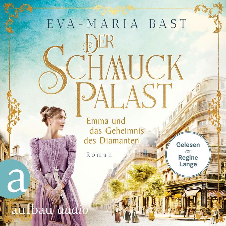 Produktbild: Der Schmuckpalast - Emma und das Geheimnis des Diamanten