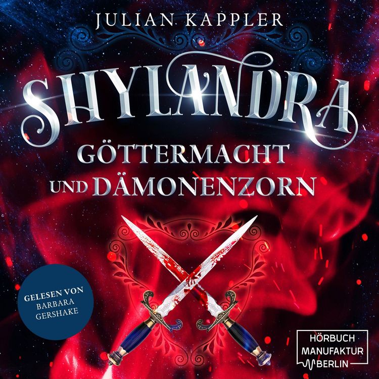 Produktbild: Shylandra