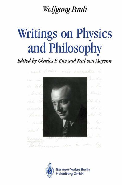 Produktbild: Writings on Physics and Philosophy