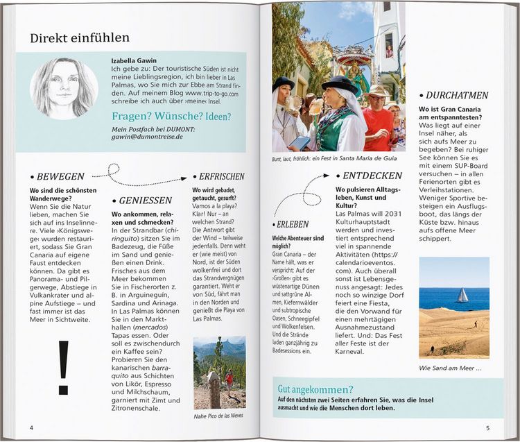 Produktbild: Reisef&uuml;hrer Gran Canaria