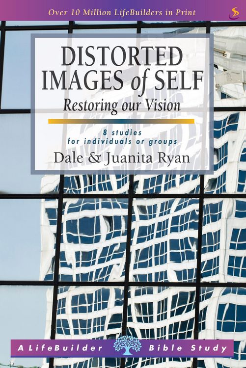 Produktbild: Distorted images of Self