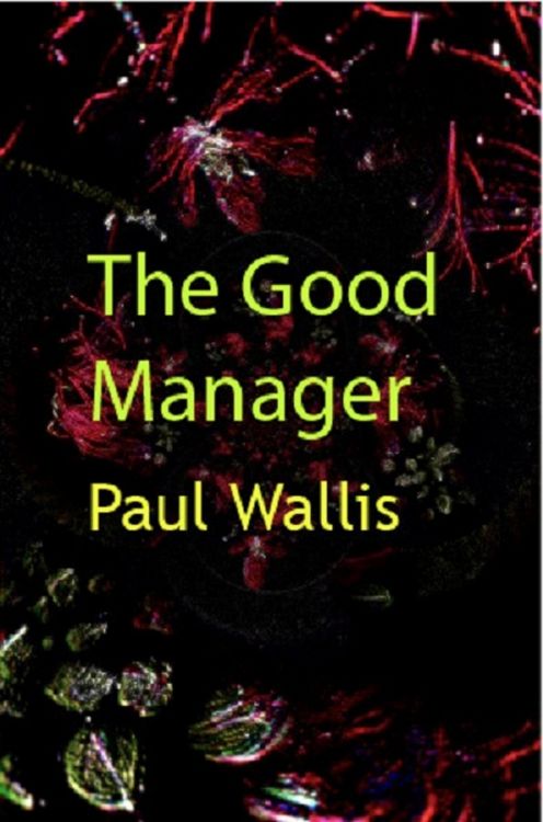 Produktbild: The Good Manager