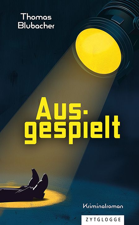 Produktbild: Ausgespielt