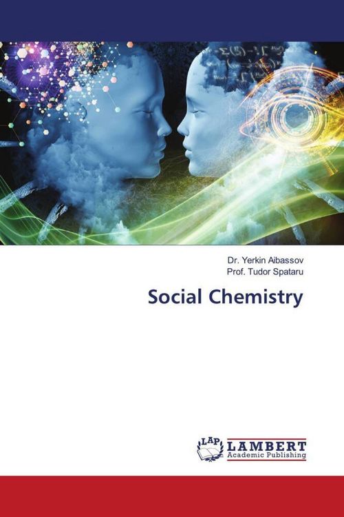 Produktbild: Social Chemistry