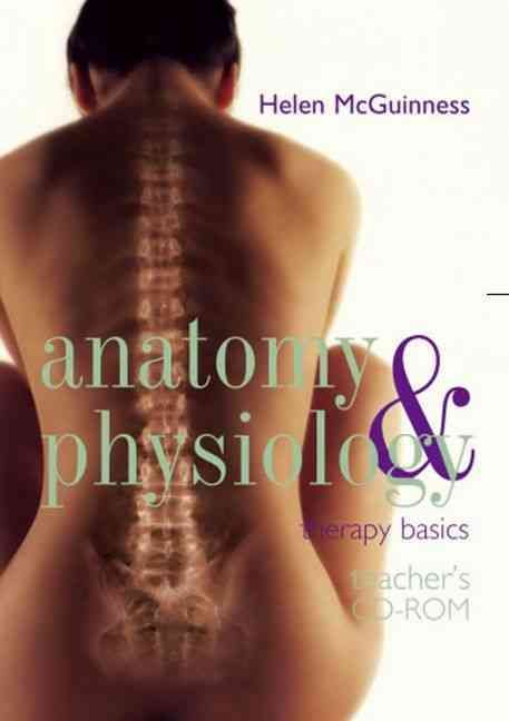 Produktbild: Anatomy and Physiology