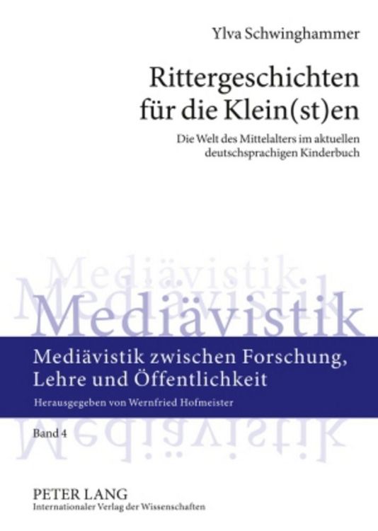 Produktbild: Rittergeschichten f&uuml;r die Klein(st)en