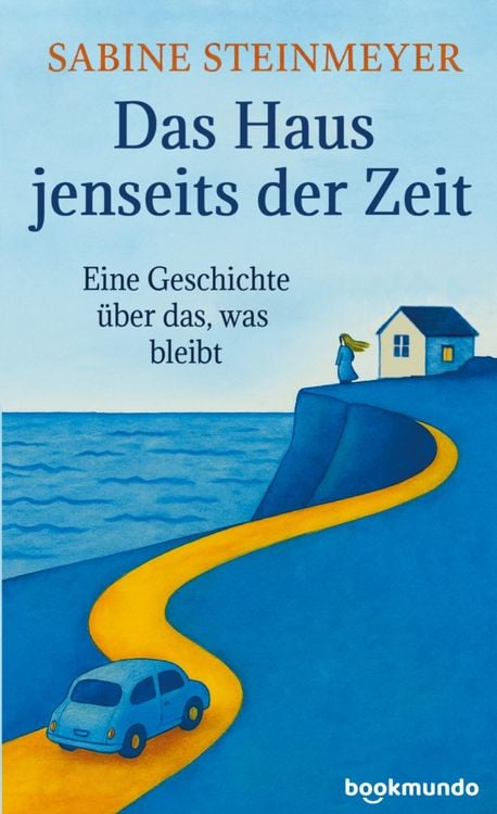 Produktbild: Das Haus jenseits der Zeit