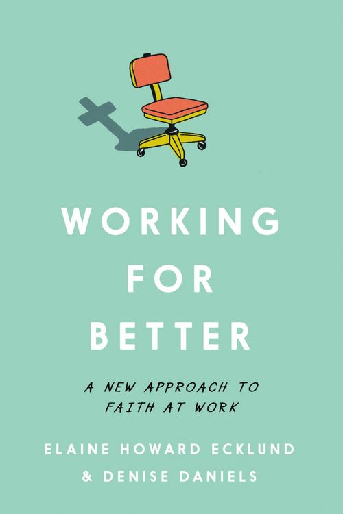 Produktbild: Working for Better