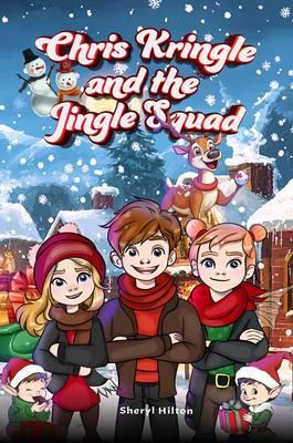 Produktbild: Chris Kringle and the Jingle Squad