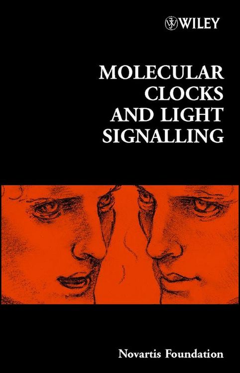 Produktbild: Molecular Clocks and Light Signalling