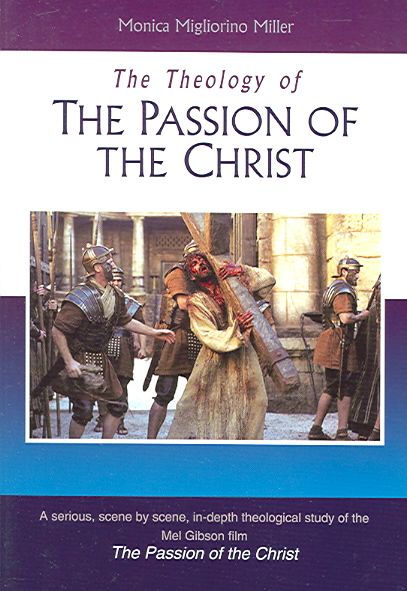 Produktbild: Theology Of The Passion Of The