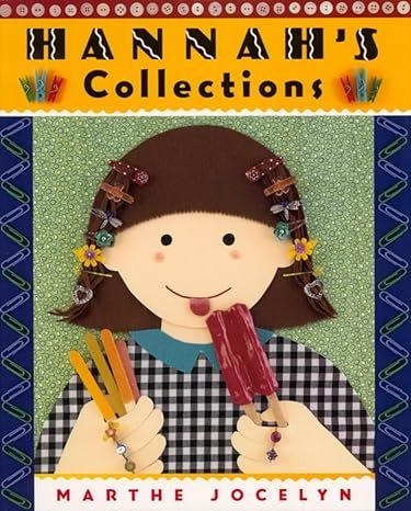 Produktbild: Hannah's Collections