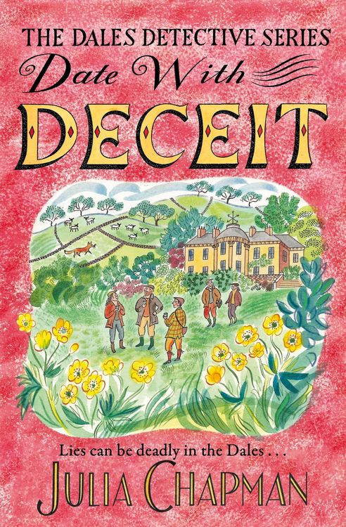 Produktbild: Date with Deceit