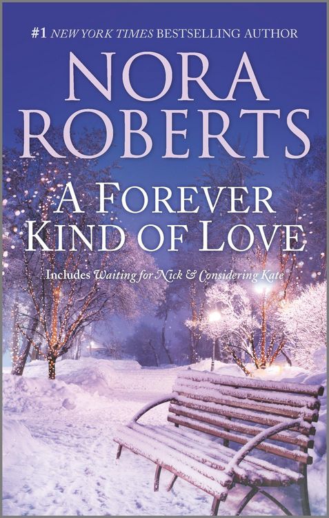 Produktbild: A Forever Kind of Love
