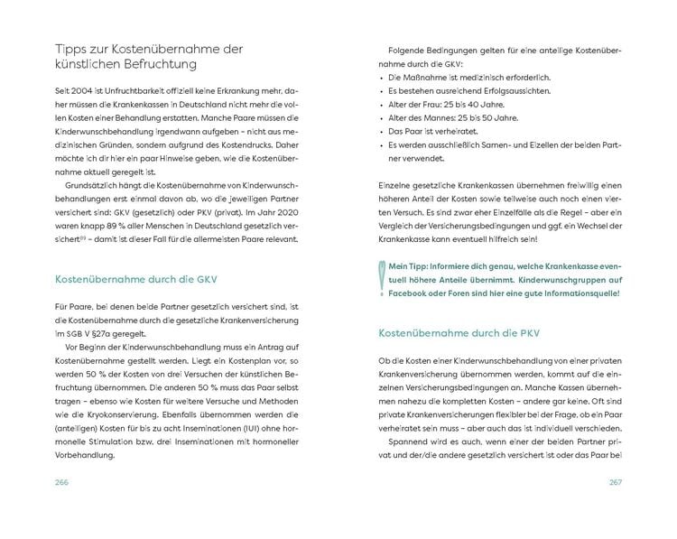 Produktbild: Babybauch auf Umwegen