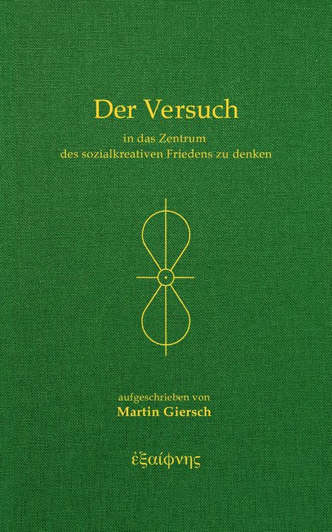 Produktbild: Der Versuch