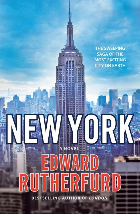 Produktbild: New York