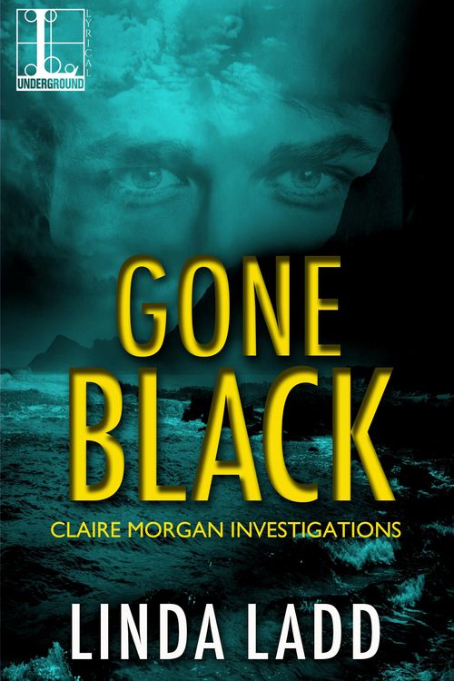 Produktbild: Gone Black