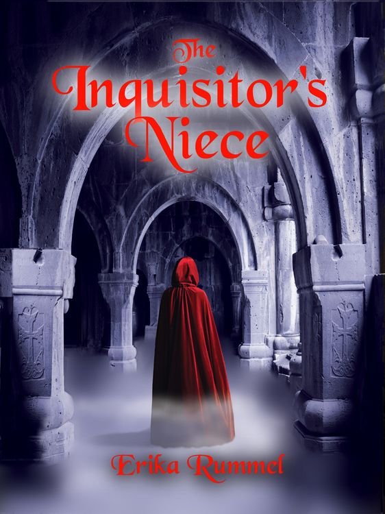 Produktbild: Inquisitor's Niece